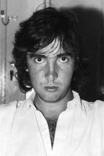 José Antônio Garcia - Actor Profile Photo