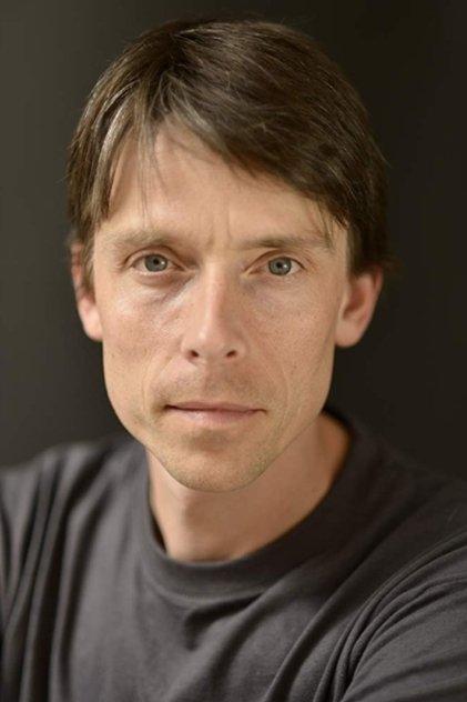 Will O'Connell - Actor Profile Photo