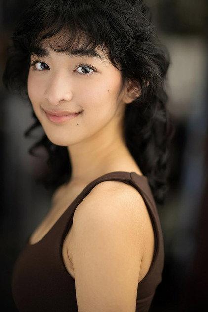 EaeMya ThynGi - Actor Profile Photo