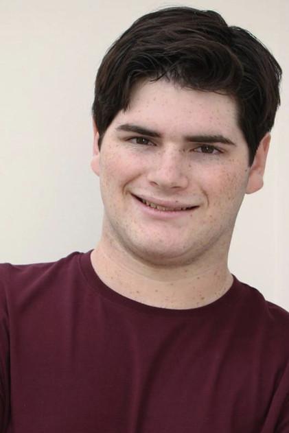 Evan Wank - Actor Profile Photo