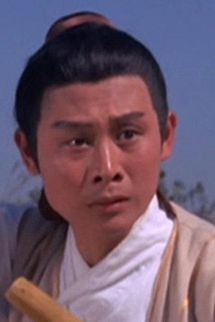 Siu Lam-Wun - Actor Profile Photo