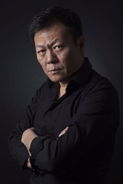 Wang Ning - Actor Profile Photo