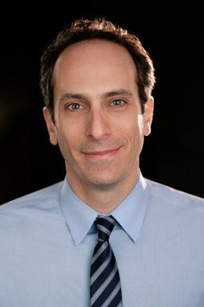 Peter Grosz - Actor Profile Photo