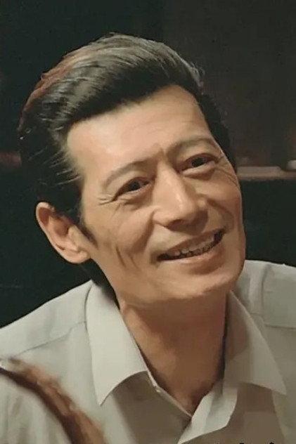 Qi Mengshi - Actor Profile Photo