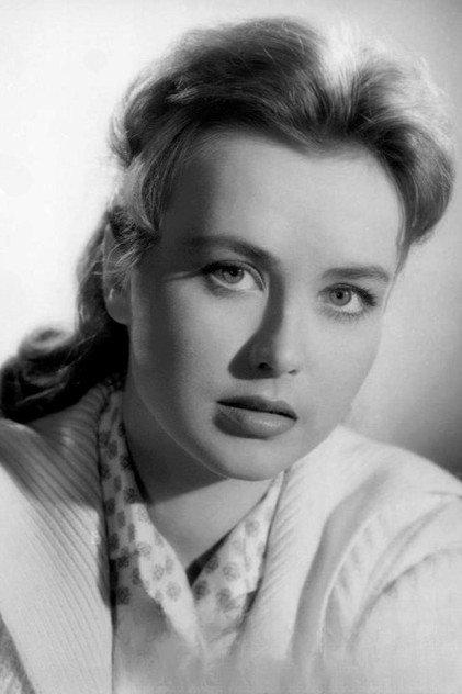 Brigitte Grothum - Actor Profile Photo