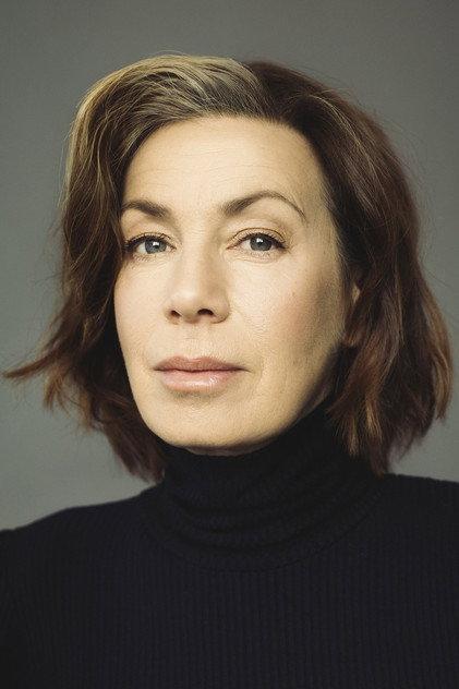 Céline Bonnier - Actor Profile Photo