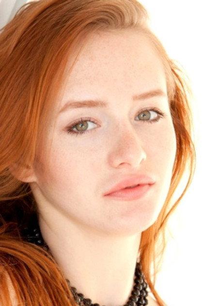 Denisa Heaven - Actor Profile Photo
