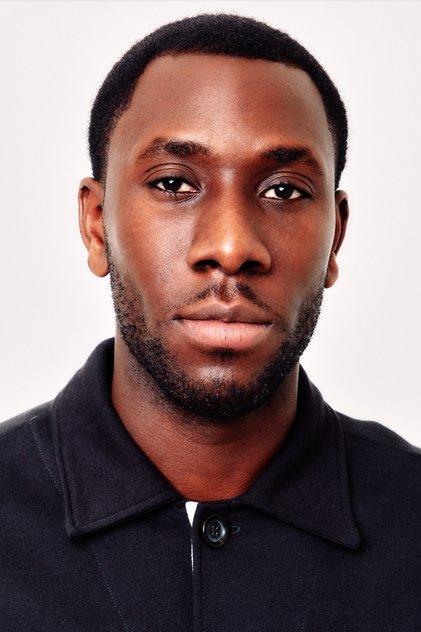 Afolabi Alli - Actor Profile Photo