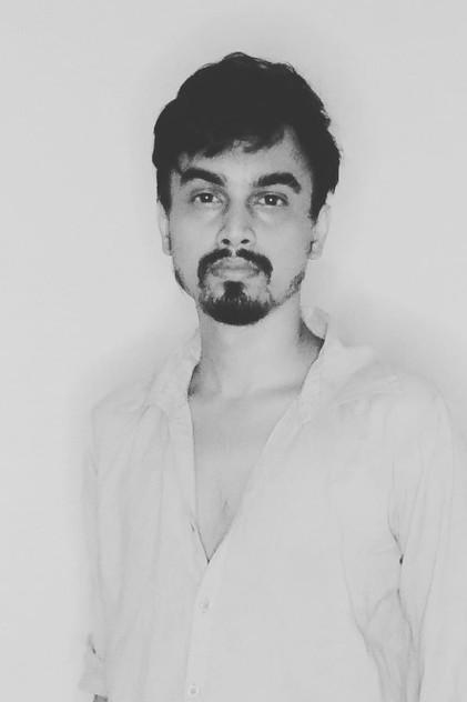 Soumendra Bhattacharya - Actor Profile Photo