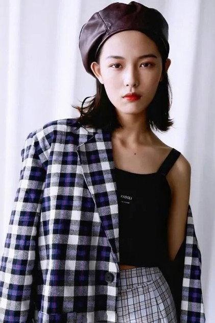 Zhao Jiali - Actor Profile Photo