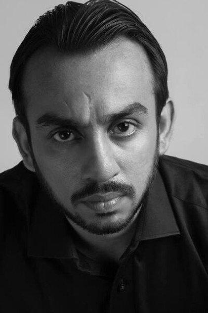 Gandharv Dewan - Actor Profile Photo