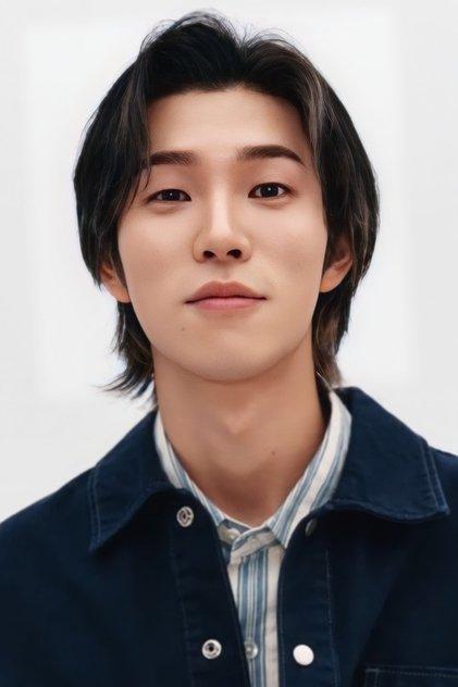 Yoo In-soo - Actor Profile Photo