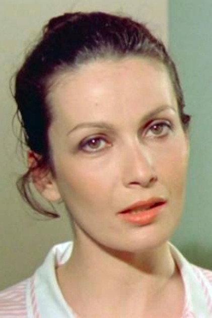 Sara Franchetti - Actor Profile Photo