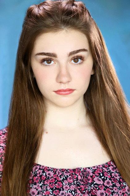 Kendle Coffey - Actor Profile Photo