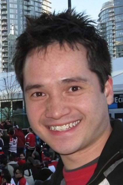 James Higuchi - Actor Profile Photo