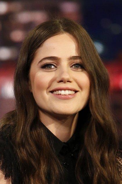 Molly Gordon - Actor Profile Photo