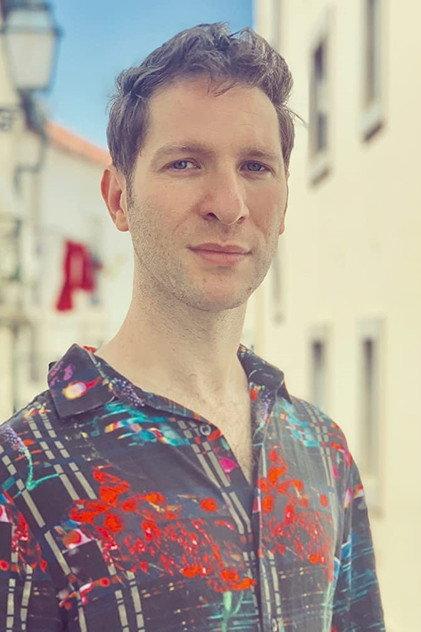 Dan Shaked - Actor Profile Photo