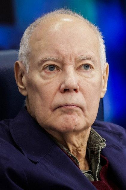Vladimir Konkin - Actor Profile Photo