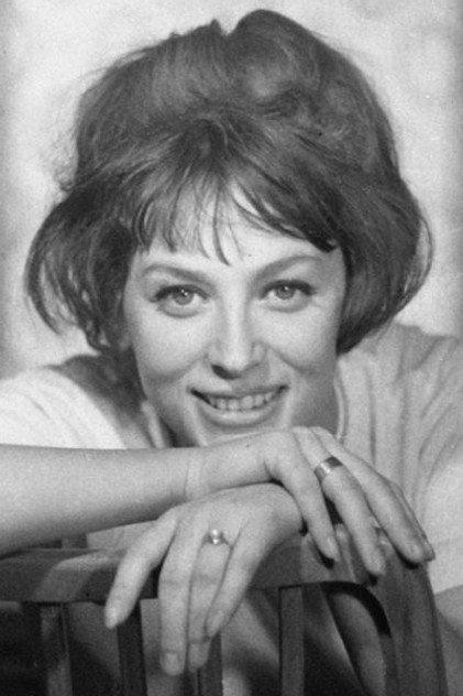Svetlana Korkoshko - Actor Profile Photo