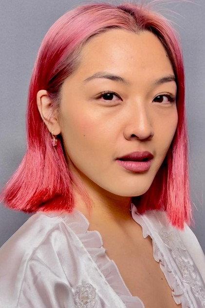 Jasmine Wang - Actor Profile Photo