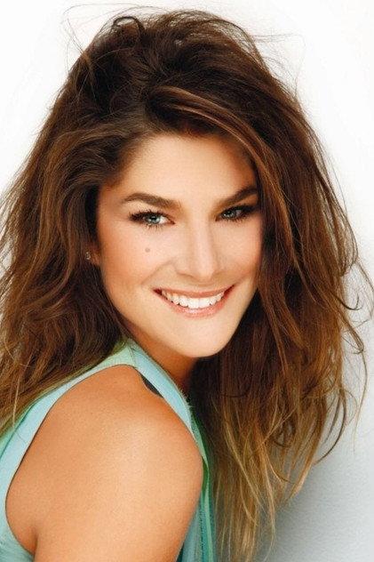 Priscila Fantin - Actor Profile Photo