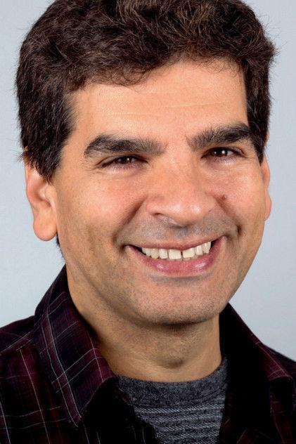 Matthew Vlahakis - Actor Profile Photo