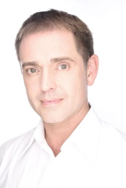 Gennadi Yanin - Actor Profile Photo