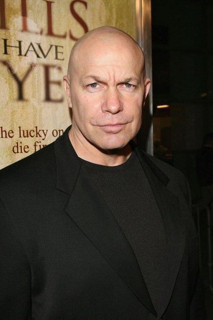 Michael Bailey Smith - Actor Profile Photo