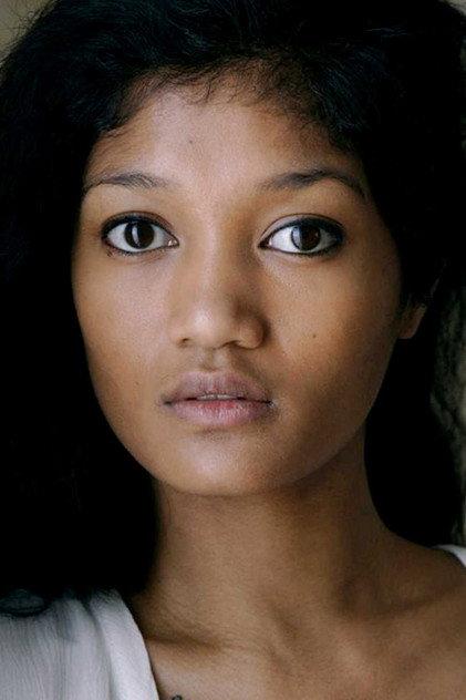 Lily Nambininsoa - Actor Profile Photo