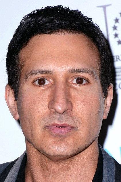 William DeMeo - Actor Profile Photo