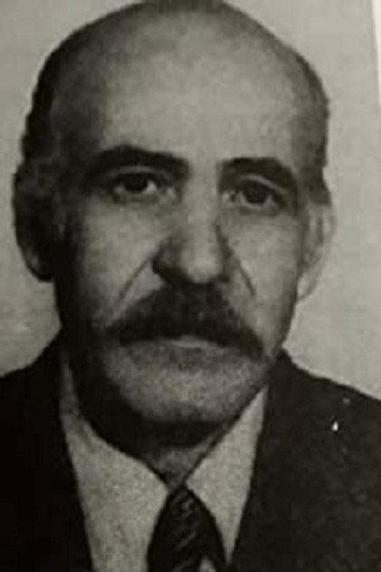 Mohammad Taghi Kahnemoui - Actor Profile Photo
