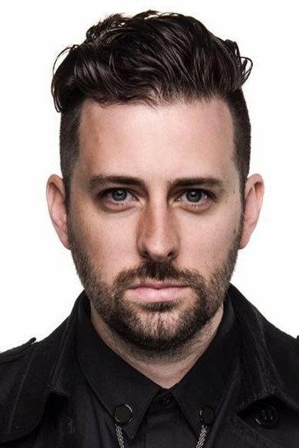 Brent Ryan Green - Actor Profile Photo