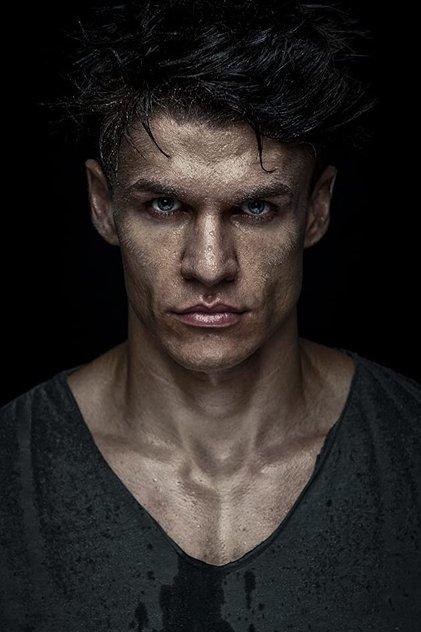 Sergej Onopko - Actor Profile Photo