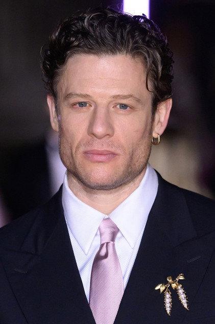 James Norton - Actor Profile Photo