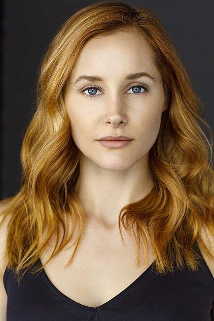 Isabelle Fretheim - Actor Profile Photo