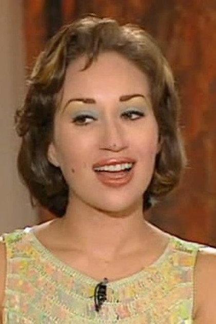 Inaas Mekky - Actor Profile Photo