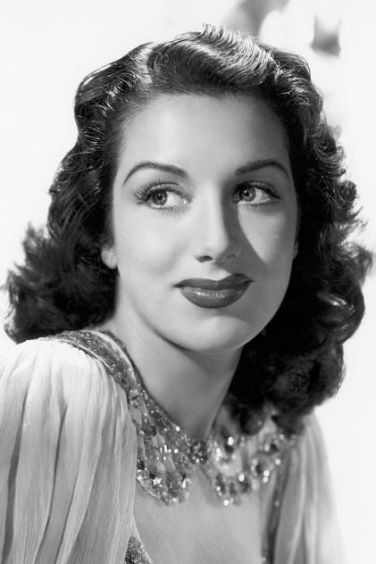 Pat Kirkwood - Actor Profile Photo