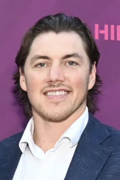 T.J. Oshie - Actor Profile Photo