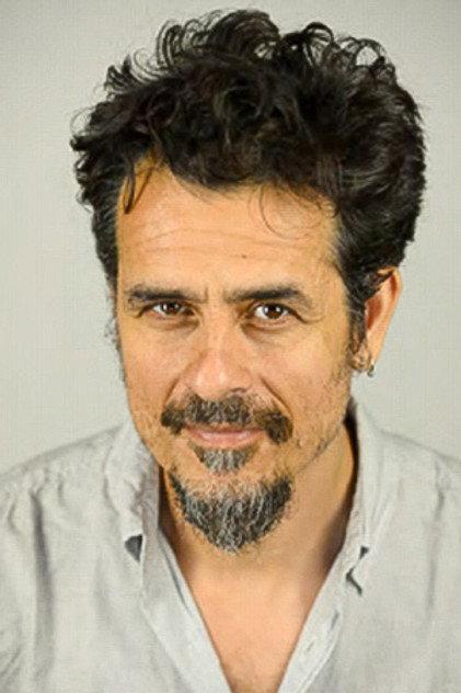 Andrea Porta - Actor Profile Photo