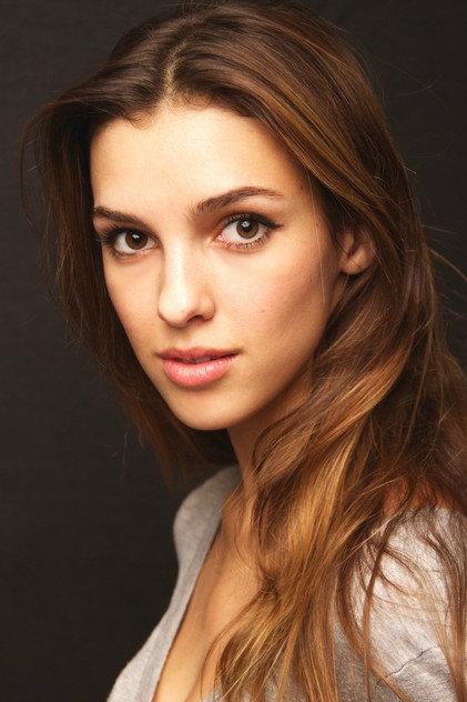 Denyse Tontz - Actor Profile Photo