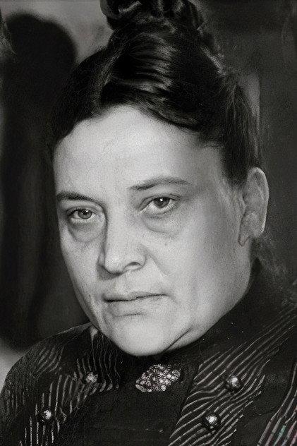 Marcella Valeri - Actor Profile Photo