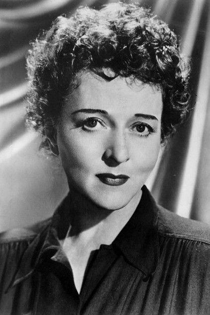 Jessie Royce Landis - Actor Profile Photo