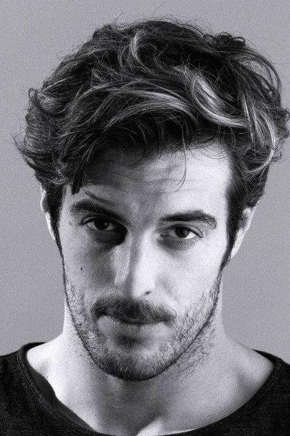 Miguel Barberá - Actor Profile Photo