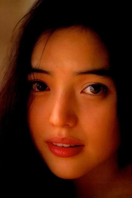 Mari Nishina - Actor Profile Photo