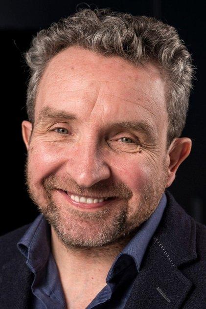 Eddie Marsan - Actor Profile Photo