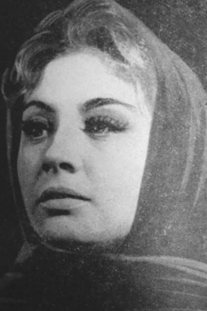 Galina Demidova - Actor Profile Photo