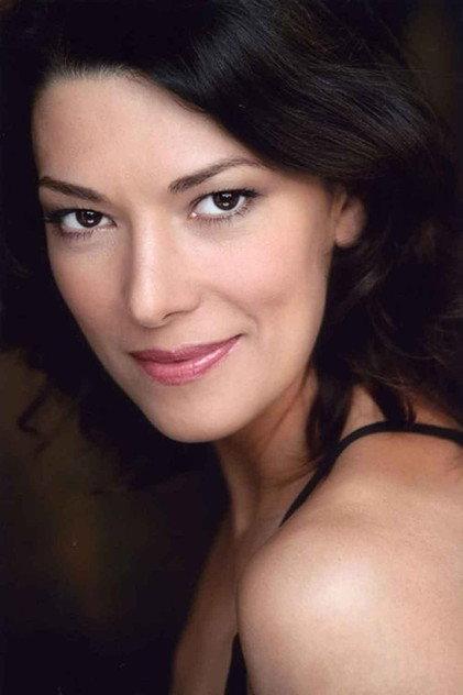 Susan Pari - Actor Profile Photo