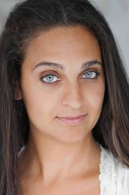Shaila Alvarez - Actor Profile Photo