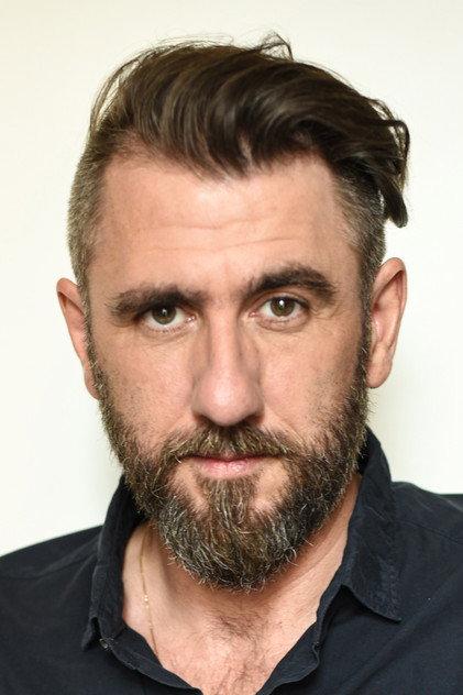 Alexander Tschernek - Actor Profile Photo