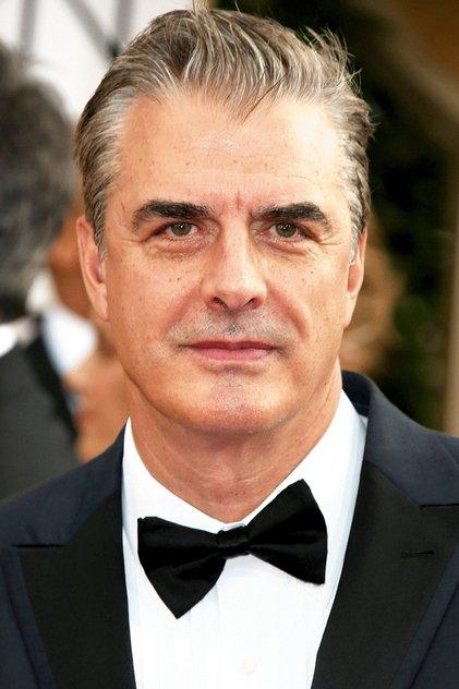 Chris Noth - Actor Profile Photo